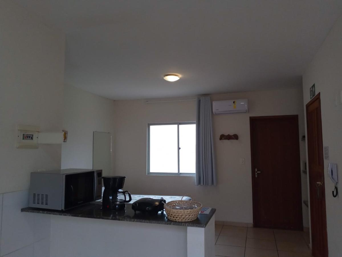 Pousada Vila Real Flats Ouro Preto  Exterior foto