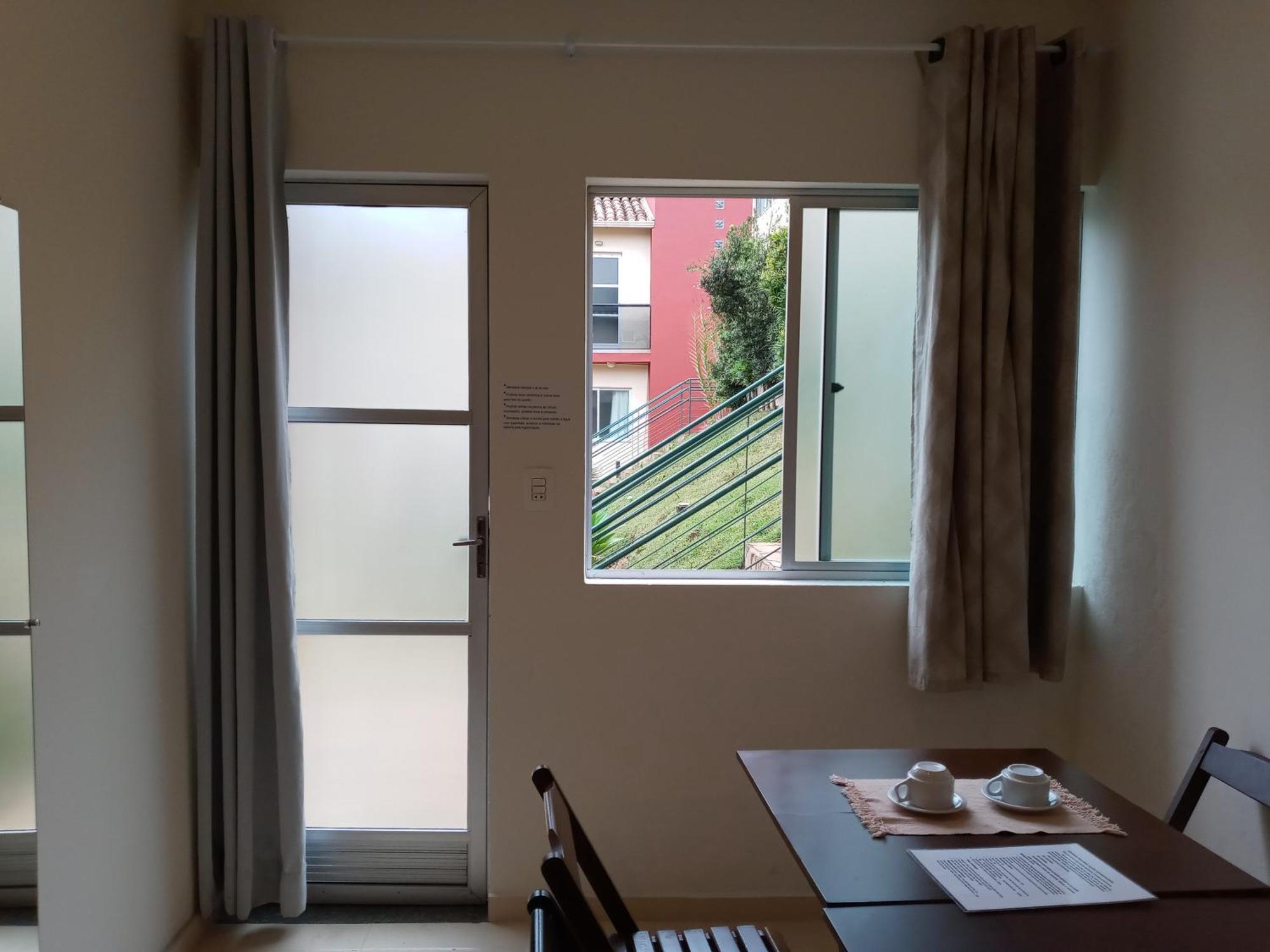 Pousada Vila Real Flats Ouro Preto  Zimmer foto