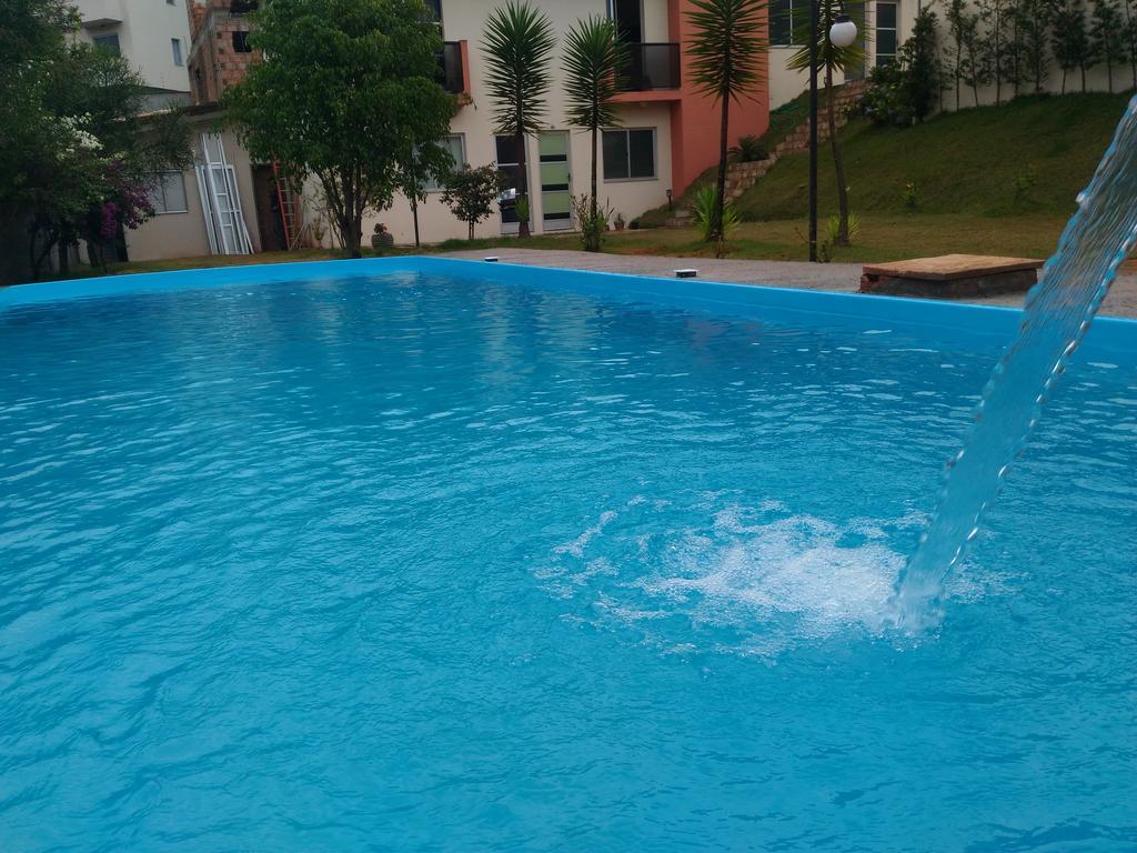 Pousada Vila Real Flats Ouro Preto  Exterior foto