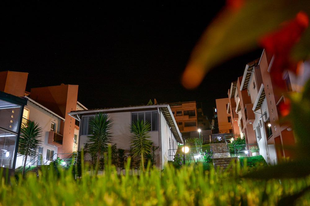 Pousada Vila Real Flats Ouro Preto  Exterior foto